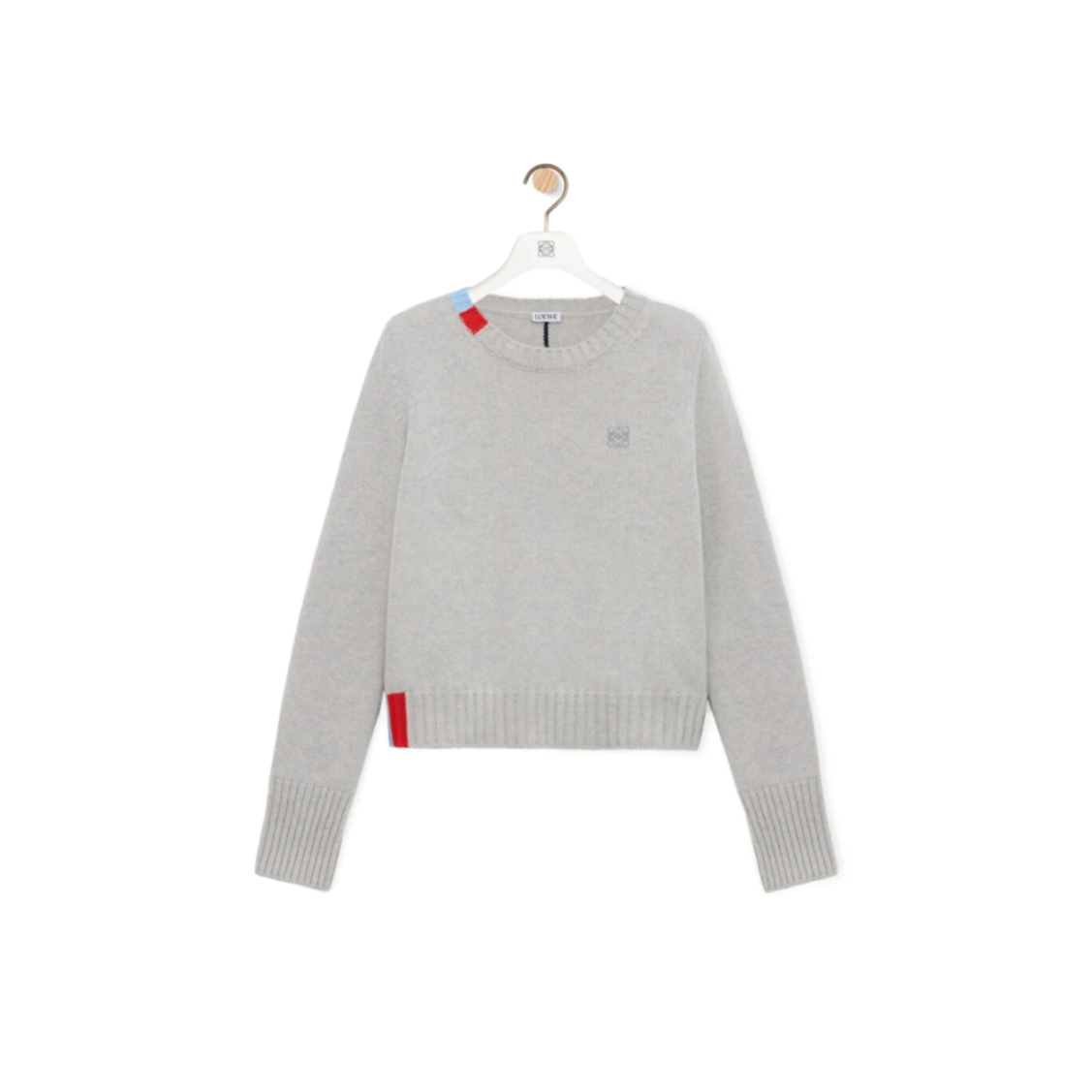 L0ew* sweater in cashmere s359y14kj1